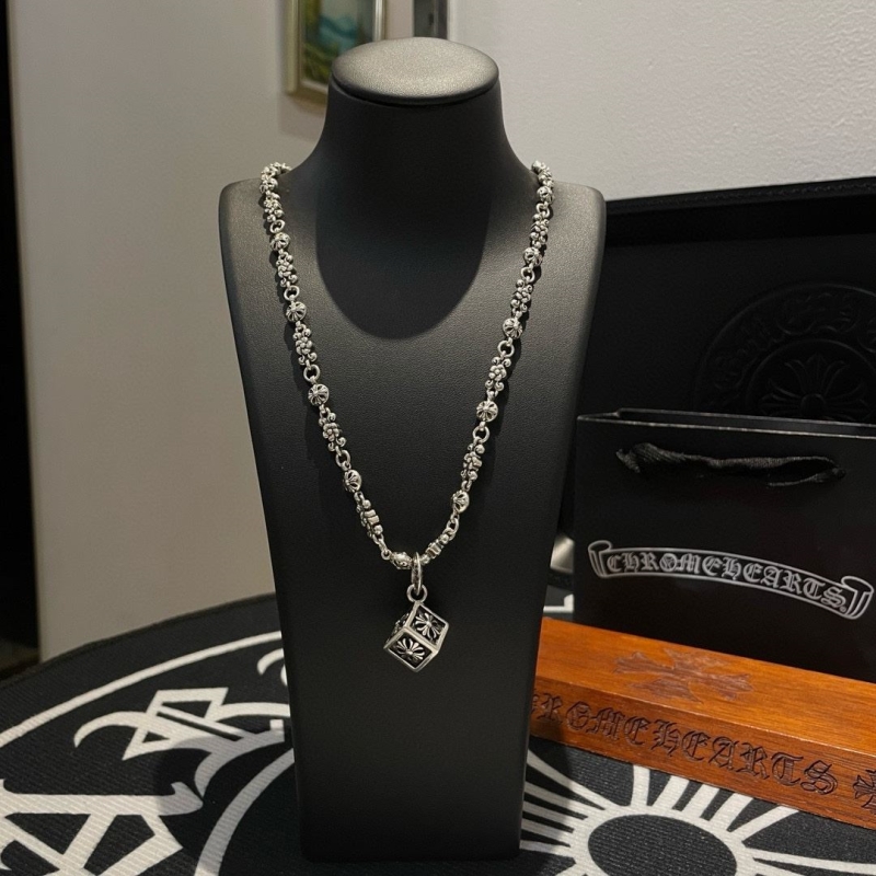 Chrome Hearts Necklaces